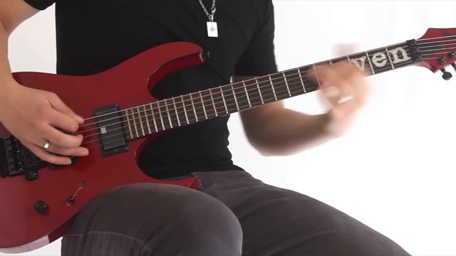Kemper Profiles: Framus Cobra + Ibanez MTM1 Mick Thomson Signature (Metal) смотреть онлайн