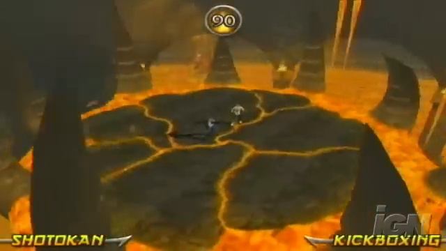 Mortal Kombat: Armageddon PlayStation 2 Review - Video смотреть онлайн