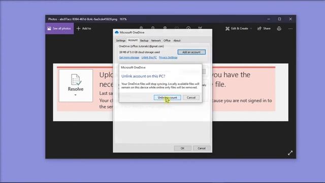 OneDrive - FIX "Upload Blocked" Error in OneDrive смотреть онлайн