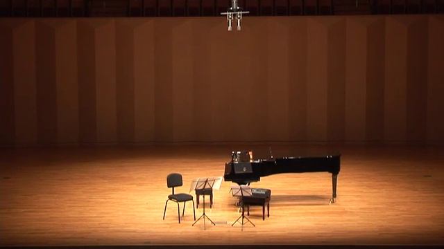Pinchas Zukerman & Amanda Forsyth at Goyang Aram Nuri Arts Center, pt. I смотреть онлайн