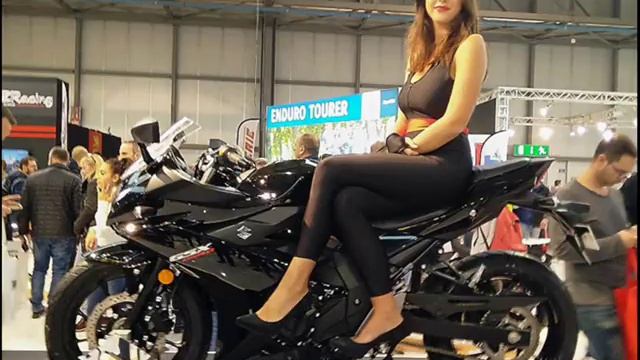 Eicma2016FescoSplin 3 смотреть онлайн