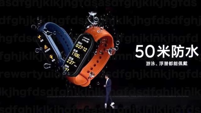WOW... La Mi Band 6 es INCREÍBLE!!!!!! Características y precio, en español смотреть онлайн