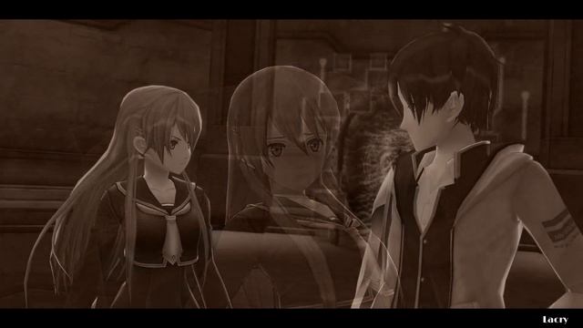 Tokyo Xanadu eX+ Walkthrough Gameplay Part 18 - No Commentary (PC) смотреть онлайн