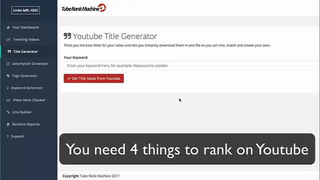 Программа для бесплатного трафика 7 в 1 из видео на ютуб смотреть онлайн
