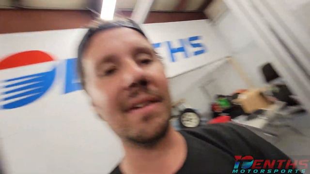 Drift Week 4: Episode 1 Quality of life enhancements смотреть онлайн