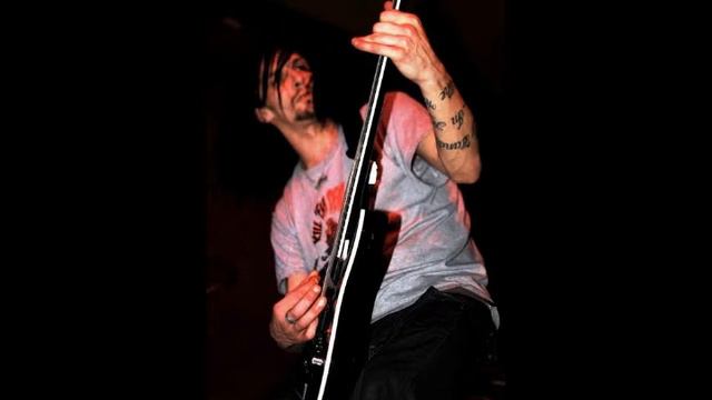 Matt Macabre - Suffer (Instrumental Demo) смотреть онлайн