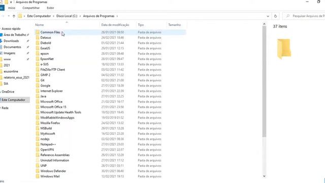 Transmissor - Correção do erro do JAVA смотреть онлайн