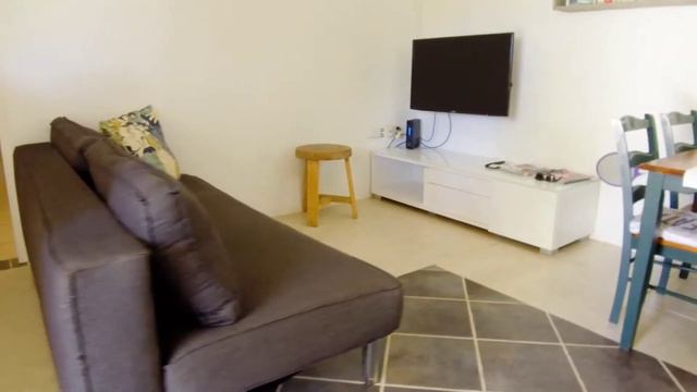 Casalina Garden Apartment Aruba Orchid Apartment смотреть онлайн