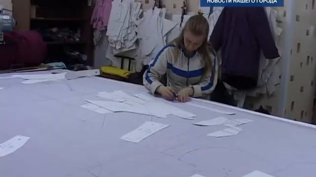 День Министерств: Сергей Пересторонин посетил Ирбит и побывал на предприятиях города смотреть онлайн