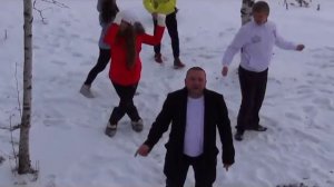 я молодой просто седой (Денис Васильев)