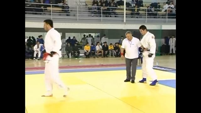2 Open Asian Championship Combat Ju-Jitsu Almaty 2013 final-8 смотреть онлайн
