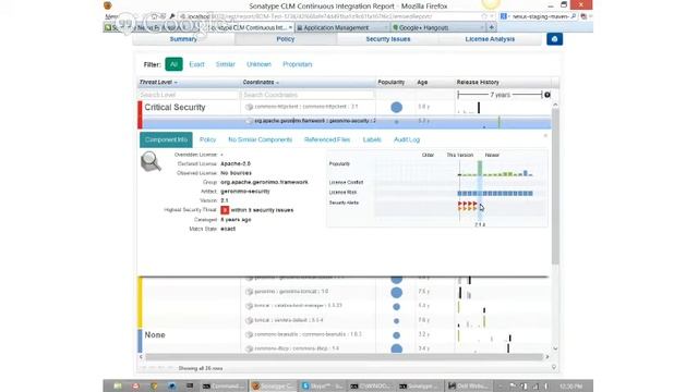 Nexus Live: June 2013 with Brian Fox, Manfred Moser, and Rich Seddon смотреть онлайн