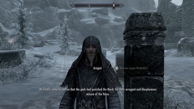 Necroknight76 Vs. Skyrim Special Edition /Imperial/Assassin (Episode 8) 1080p 60fps смотреть онлайн