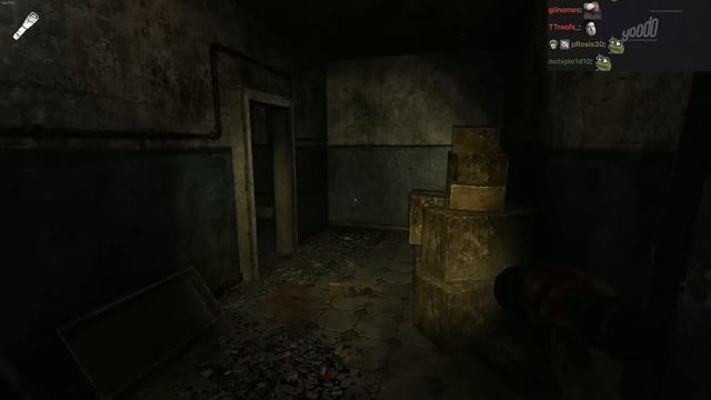 Finding The Source Of All Evil W/ Raeyei - PARANOIA PLACE Gameplay смотреть онлайн