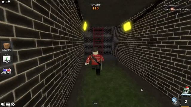 How To Get The MM2 VOID KNIFE & KNIFE CROWN! (Murder Mystery 2) смотреть онлайн