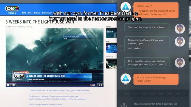 Ace Combat 7: Skies Unknown - DLC 4: Unexpected Visitor - PS4/XB1/PC смотреть онлайн