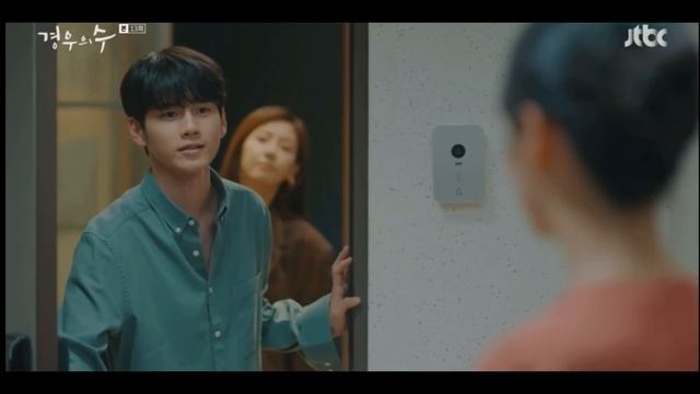 Ревнует своего парня к его подруге ??? дорама «Больше чем друзья» // дорама «Больше чем друзья» смотреть онлайн