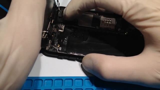Как из iPhone 5 сделать новую модель телефона? смотреть онлайн