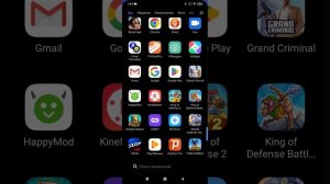 если случайно удалил с рабочего стола системное приложение и не знаешь как вернуть его обратно.