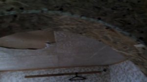 Арка из ОСП