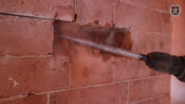 Как реконструируют легендарный Кроншлот? смотреть онлайн
