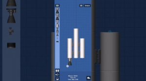 Урок-2,Создания ракеты способная долететь до Луны.