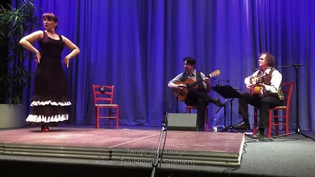 Außergewöhnliches Musikprogramm mit dem Ensemble Triolé смотреть онлайн