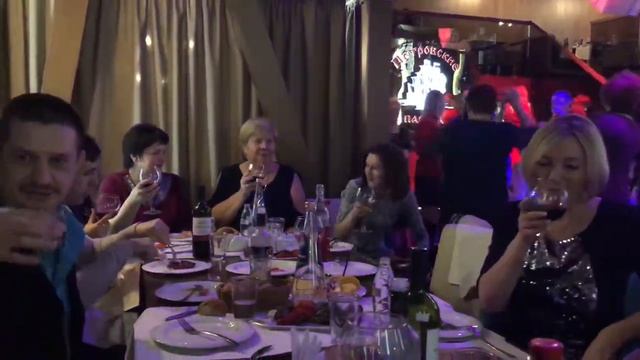 Встреча выпускников через 30 лет смотреть онлайн