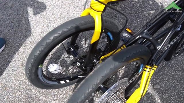 Dahon K3 Plus 介紹，買之前要自己再比較下！ смотреть онлайн