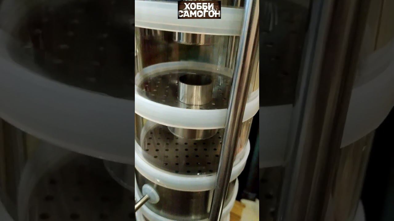 DOMSPIRT 2. КОЛОННА 3 ДЮЙМА. смотреть онлайн