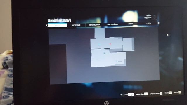 Помогите с решением тормозов в игре GTA V 5 смотреть онлайн