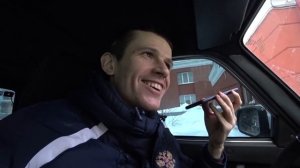 Тонировка ФАР ПЛЕНКОЙ на Лада Нива под Урбан!