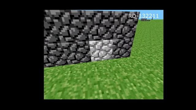Early Versions Of Minecraft (Alpha RD-13221 and c0.0.11a) смотреть онлайн