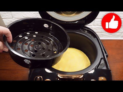 Мультиварка рецепт в мультиварке Марины Петрушенко