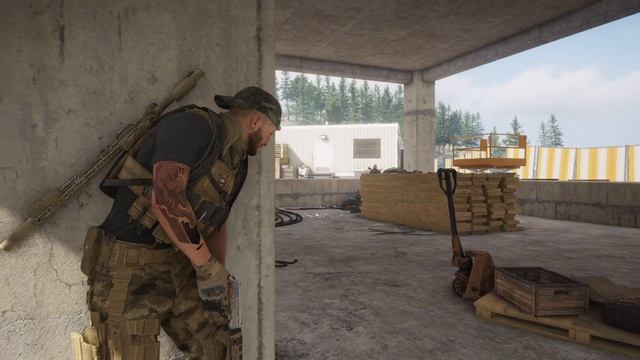 Ghost Recon® Breakpoint #15 "Tactical Spec Ops Merc" смотреть онлайн