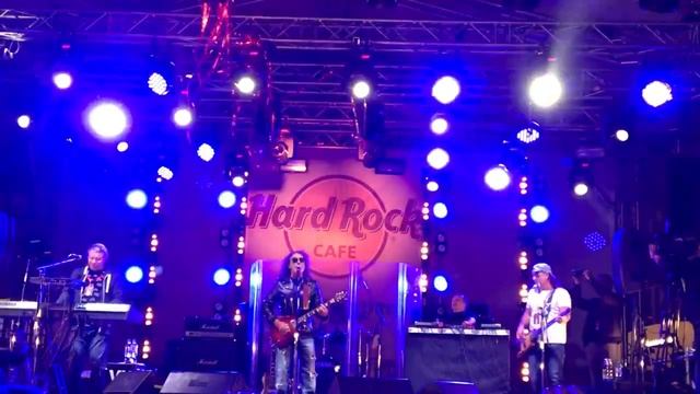 В. Кузьмин - 7 морей смотреть онлайн