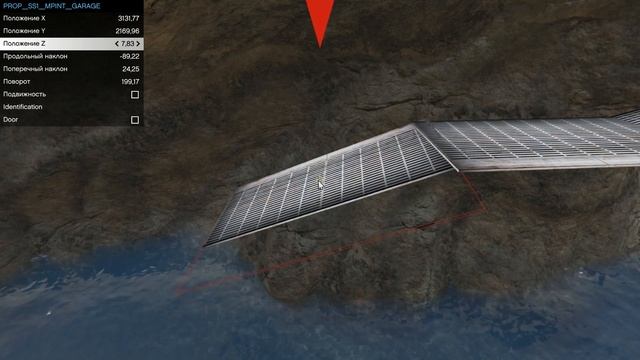 СТРОИТЕЛЬСТВО БАЗЫ - ФУНДАМЕНТ Ч.1 #3 (Map Editor GTA 5) смотреть онлайн