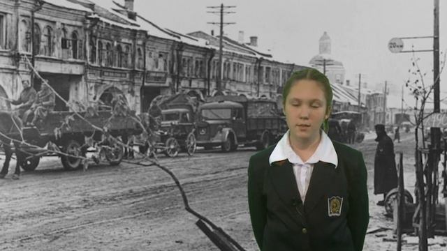 Читает Кашанская Екатерина «Дом в Вязьме» смотреть онлайн