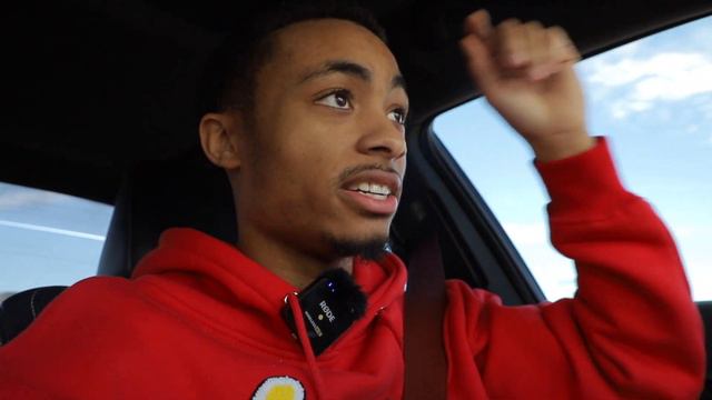 FIRST DRIVE IN MY 700 HP SCATPACK! *TOP SPEEP PULLS INSANE* смотреть онлайн
