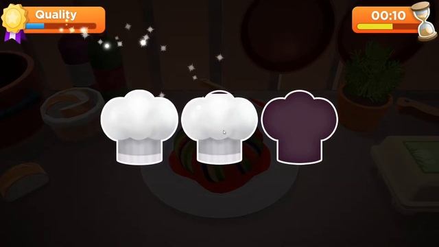 My Universe: Cooking Star Restaurant - late gameplay смотреть онлайн