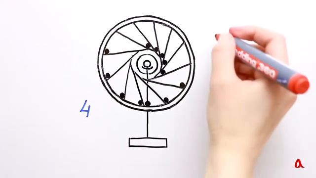 Простая Физика - Варианты создания вечного двигателя смотреть онлайн