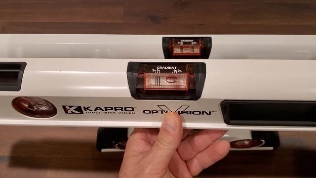 Kapro 905 Condor Series смотреть онлайн