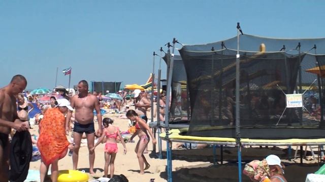 Анапа смотреть онлайн