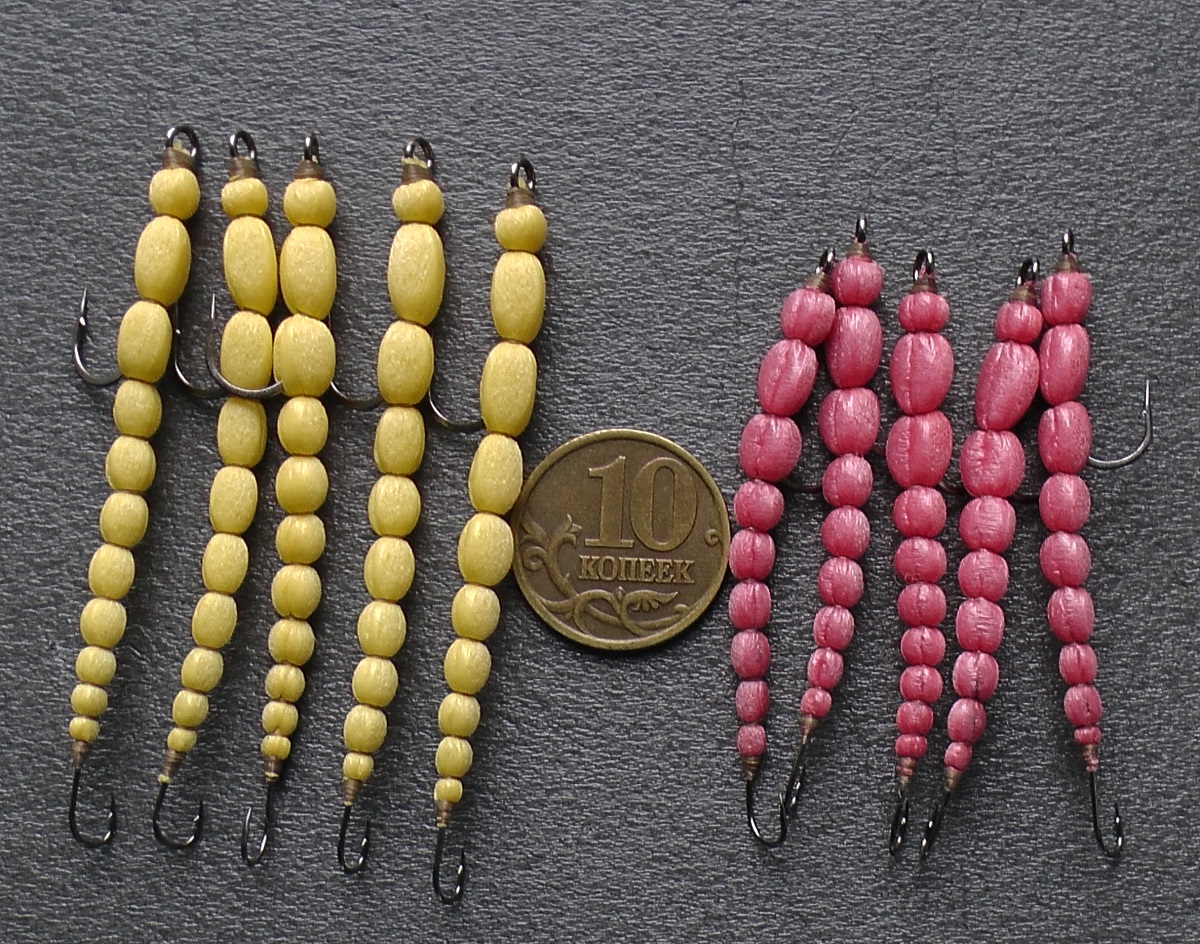 _Спиннинговая приманка Ижевский червяк_-ответы на вопросы. смотреть онлайн