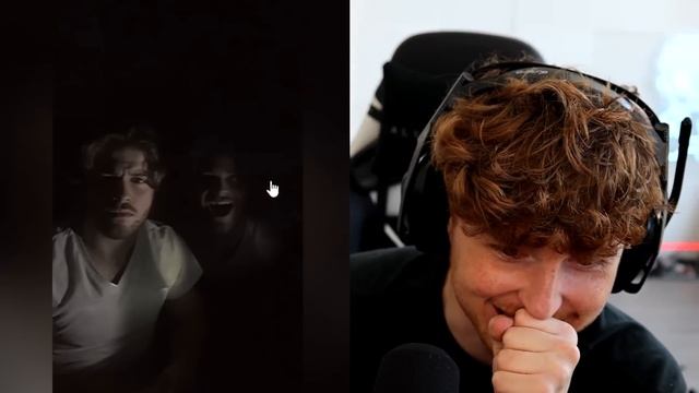 50 SCARIEST TikToks On The Internet! смотреть онлайн