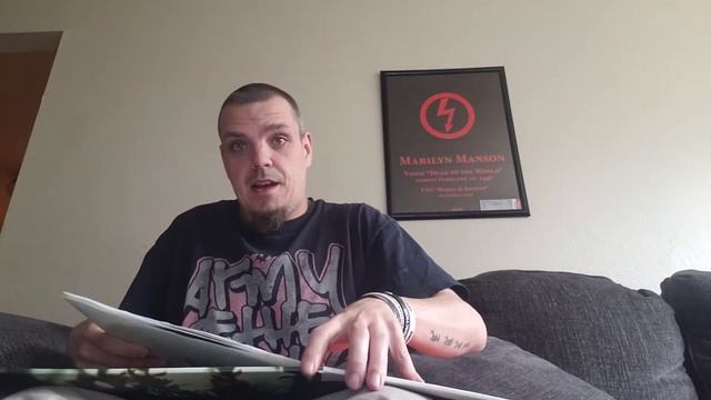 Dr Dre 2001 Vinyl review (pick ups for last week) смотреть онлайн