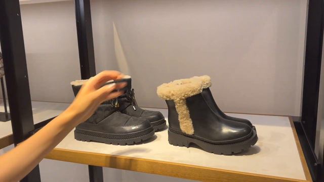 Come Shopping With Me! | Rexy and Heart Collection HD 1080p смотреть онлайн