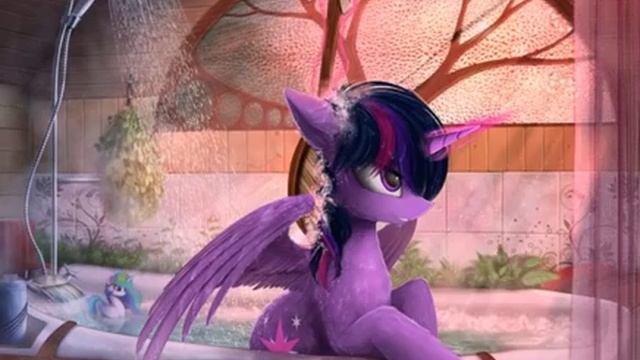 Шум дождя и Твайли смотреть онлайн