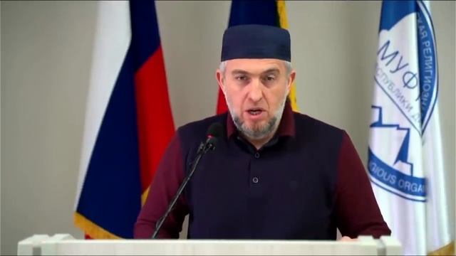 Обязанности мужа в исламе / Абдуллахаджи Хидирбеков /Фатхуль Ислам смотреть онлайн