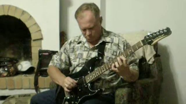 Исполнение Metallica Nothing Else Matters смотреть онлайн